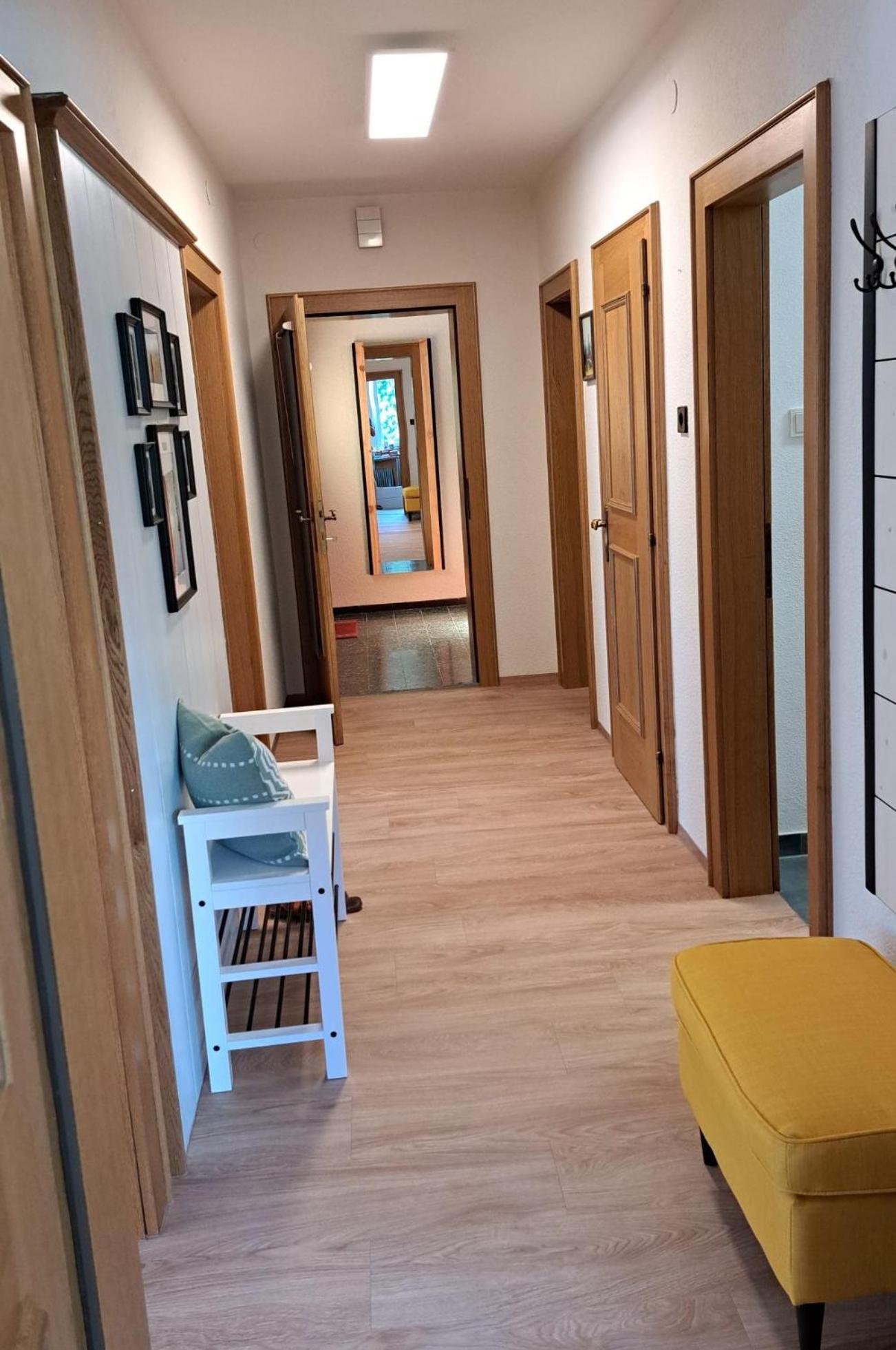 Ferienhaus Lechner Fuer Max 10 Personen - Wald Und Naturgarten Abtenau Dış mekan fotoğraf